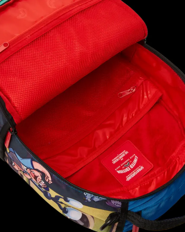 HEY ARNOLD ANNIVERSARY BACKPACK (DLXR)>SPRAYGROUND Best