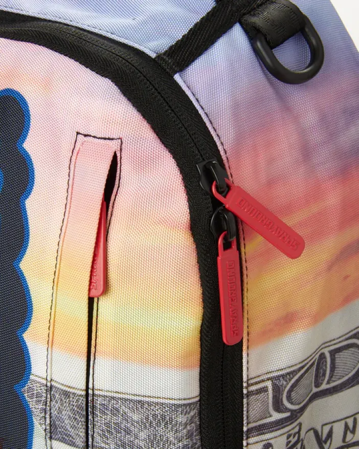 HEY ARNOLD: CRUISIN BACKPACK>SPRAYGROUND Hot