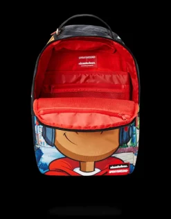 HEY ARNOLD GERALD IN THE ZONE><noscript><img width=