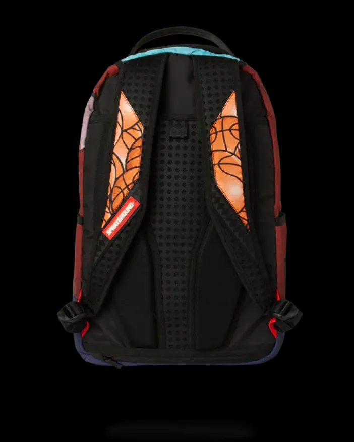 HEY ARNOLD: GERALD SHARK BACKPACK>SPRAYGROUND Best