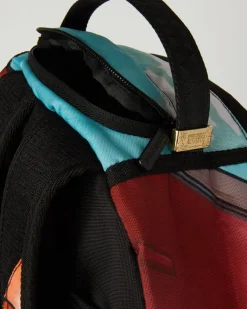 HEY ARNOLD: GERALD SHARK BACKPACK><noscript><img width=