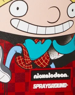 HEY ARNOLD ON THE RUN SHARK (DLXV)><noscript><img width=