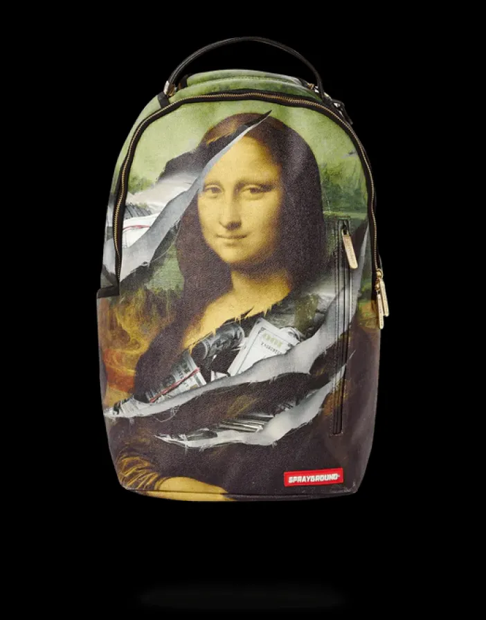 HIDDEN STASH>SPRAYGROUND Hot