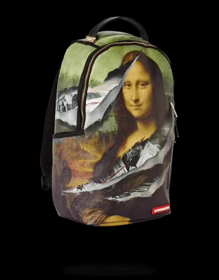 HIDDEN STASH>SPRAYGROUND Hot