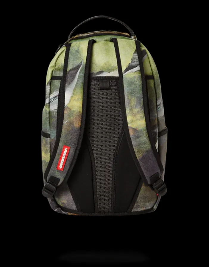HIDDEN STASH>SPRAYGROUND Hot