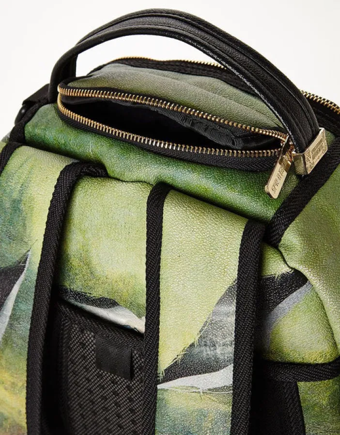 HIDDEN STASH>SPRAYGROUND Hot