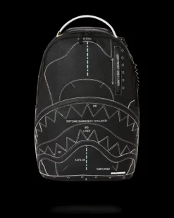 HIGH TECH BACKPACK (DLXV)>SPRAYGROUND Clearance