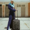 HIGH TECH JETSETTER CARRY-ON LUGGAGE>SPRAYGROUND Sale