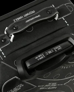 HIGH TECH JETSETTER CARRY-ON LUGGAGE><noscript><img width=