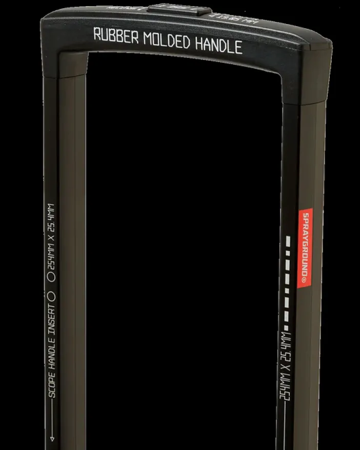 HIGH TECH JETSETTER CARRY-ON LUGGAGE>SPRAYGROUND Sale