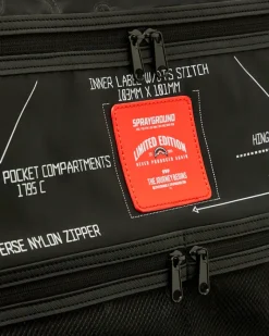 HIGH TECH JETSETTER CARRY-ON LUGGAGE><noscript><img width=