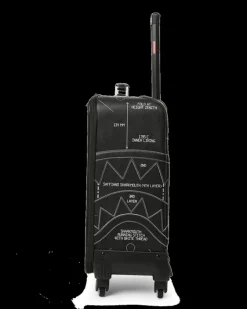 HIGH TECH JETSETTER CARRY-ON LUGGAGE><noscript><img width=