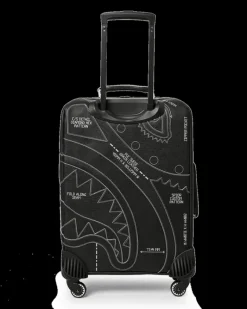 HIGH TECH JETSETTER CARRY-ON LUGGAGE><noscript><img width=