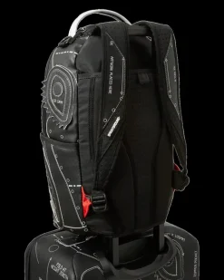 HIGH TECH JETSETTER CARRY-ON LUGGAGE><noscript><img width=