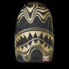 HONEYCOMB DEVONTA SMITH COLLAB BACKPACK>SPRAYGROUND Clearance