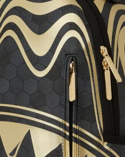 HONEYCOMB DEVONTA SMITH COLLAB BACKPACK><noscript><img width=