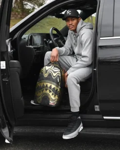 HONEYCOMB DEVONTA SMITH COLLAB BACKPACK><noscript><img width=