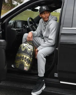 HONEYCOMB DEVONTA SMITH COLLAB BACKPACK><noscript><img width=