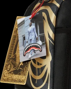 HONEYCOMB DEVONTA SMITH COLLAB BACKPACK><noscript><img width=
