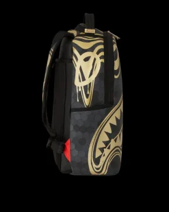 HONEYCOMB DEVONTA SMITH COLLAB BACKPACK><noscript><img width=