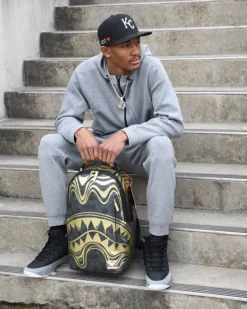 HONEYCOMB DEVONTA SMITH COLLAB BACKPACK><noscript><img width=