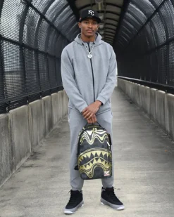 HONEYCOMB DEVONTA SMITH COLLAB BACKPACK><noscript><img width=