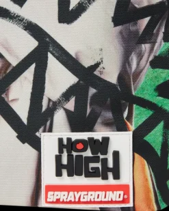 HOW HIGH BACKPACK (DLXR)><noscript><img width=