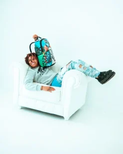 HOW HIGH BACKPACK (DLXR)><noscript><img width=