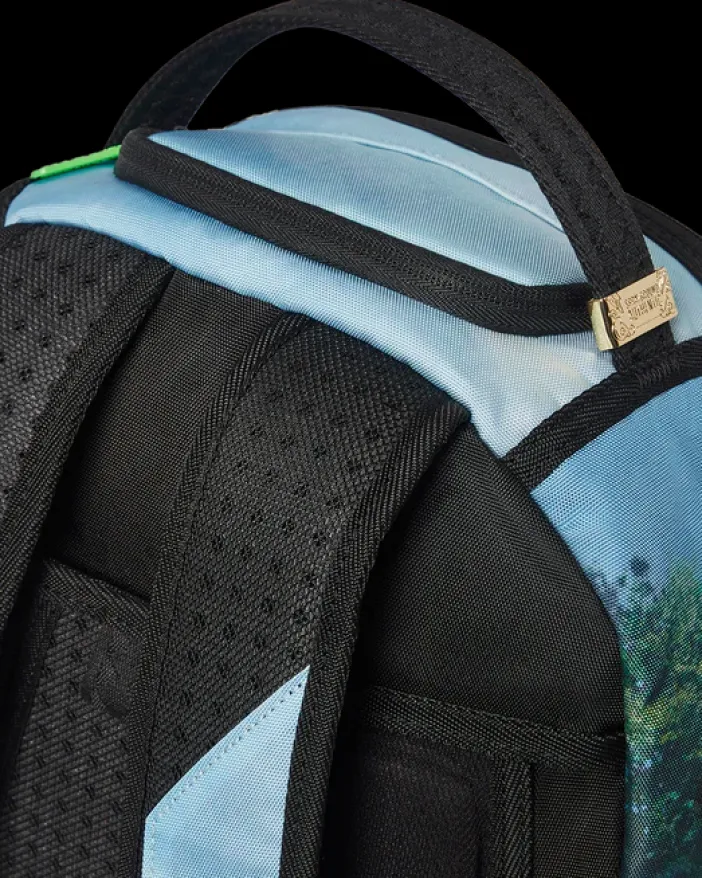 HOW HIGH BACKPACK (DLXR)>SPRAYGROUND