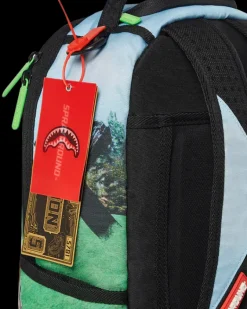 HOW HIGH BACKPACK (DLXR)><noscript><img width=