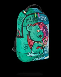 HUNGRY DOLLARS BACKPACK>SPRAYGROUND