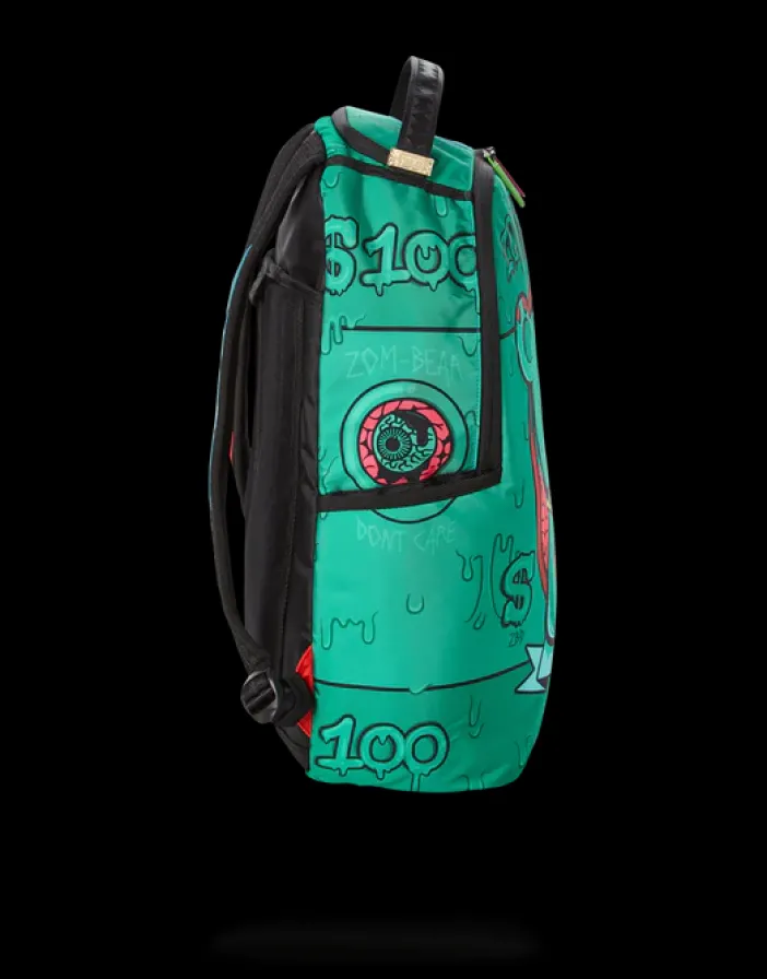 HUNGRY DOLLARS BACKPACK>SPRAYGROUND