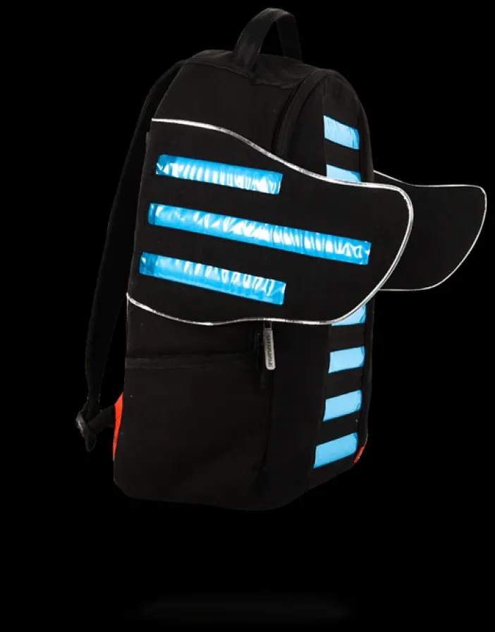 HYPER-FLIGHT WINGS>SPRAYGROUND New