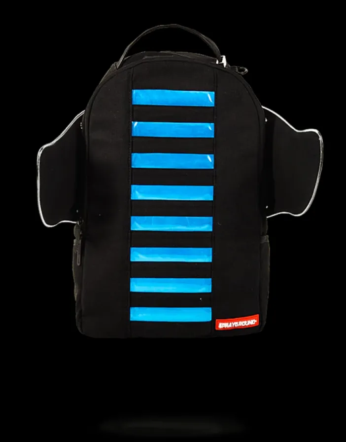 HYPER-FLIGHT WINGS>SPRAYGROUND New