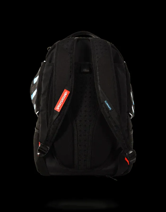 HYPER-FLIGHT WINGS>SPRAYGROUND New