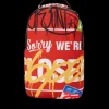 I DON'T CARE (DLXR)>SPRAYGROUND Hot