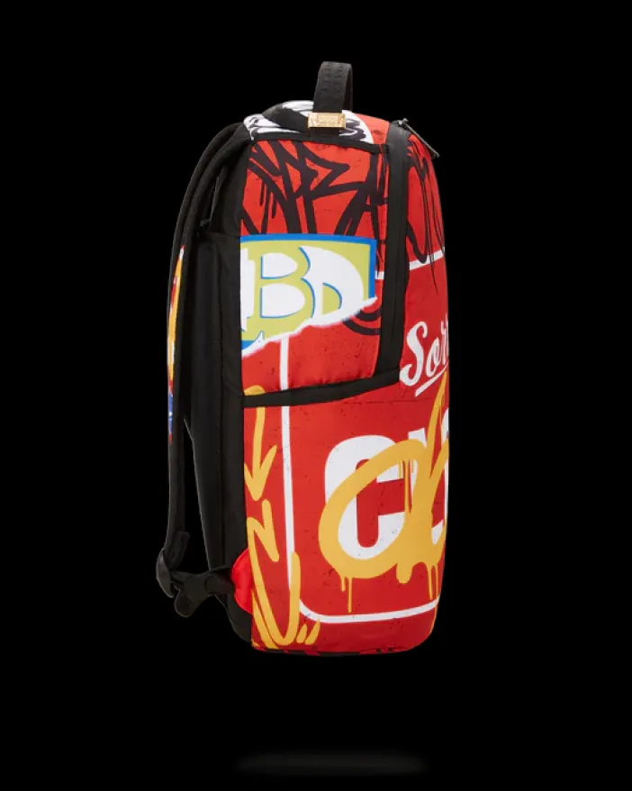 I DON'T CARE (DLXR)>SPRAYGROUND Hot