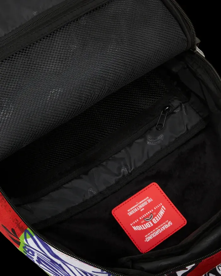 I DON'T CARE (DLXR)>SPRAYGROUND Hot