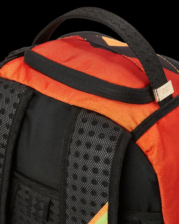 I DON'T CARE (DLXR)>SPRAYGROUND Hot