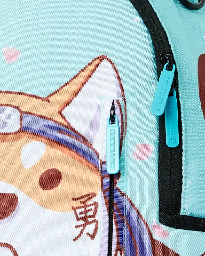 I NEED A HERO BACKPACK>SPRAYGROUND Discount