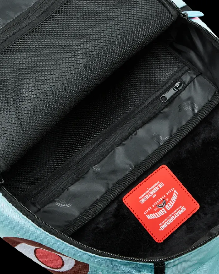 I NEED A HERO BACKPACK>SPRAYGROUND Discount