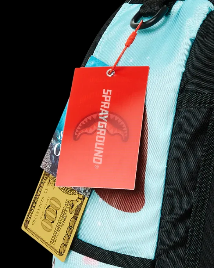 I NEED A HERO BACKPACK>SPRAYGROUND Discount