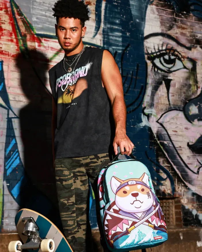 I NEED A HERO BACKPACK>SPRAYGROUND Discount