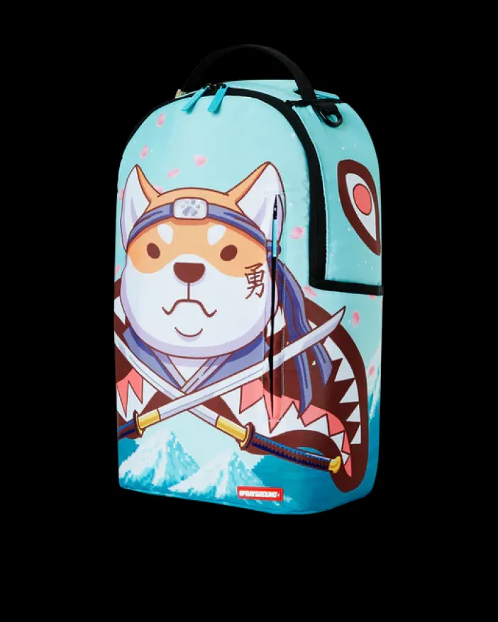 I NEED A HERO BACKPACK>SPRAYGROUND Discount