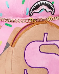 I SCREAM MONEYBEAR TEDDYBEAR BACKPACK><noscript><img width=