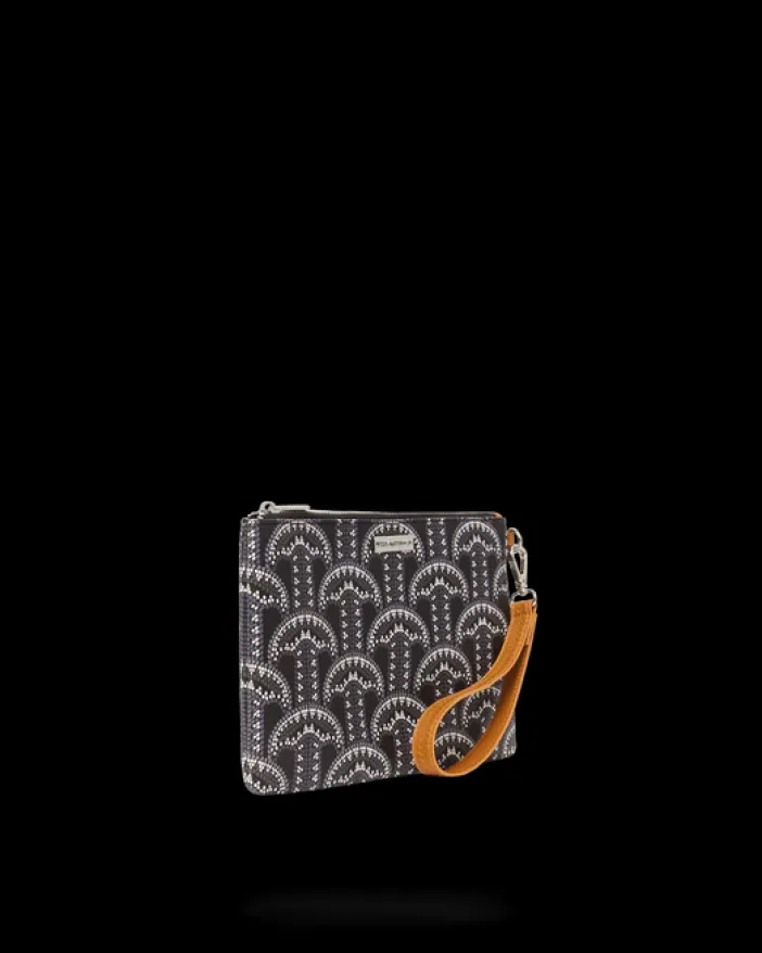 ILLUCHAINS CROSSOVER CLUTCH>SPRAYGROUND Online