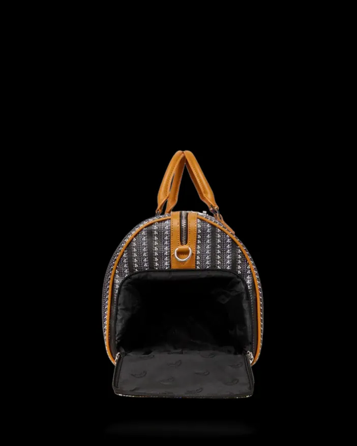 ILLUCHAINS DUFFLE>SPRAYGROUND New