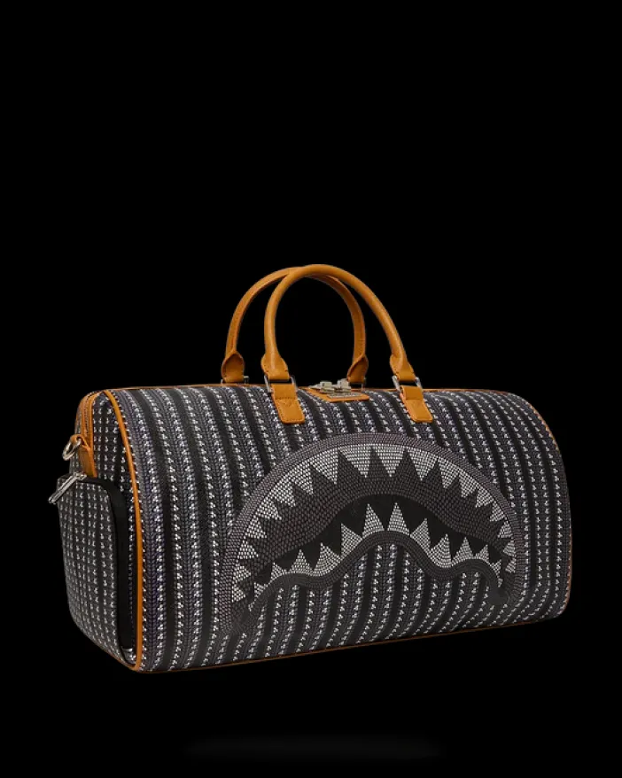 ILLUCHAINS DUFFLE>SPRAYGROUND New