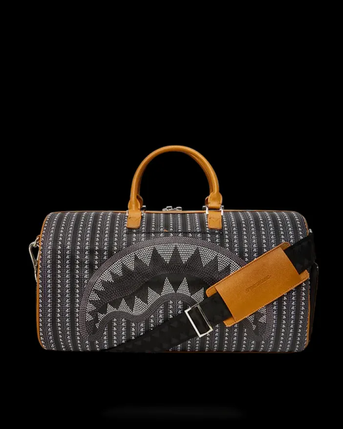 ILLUCHAINS DUFFLE>SPRAYGROUND New