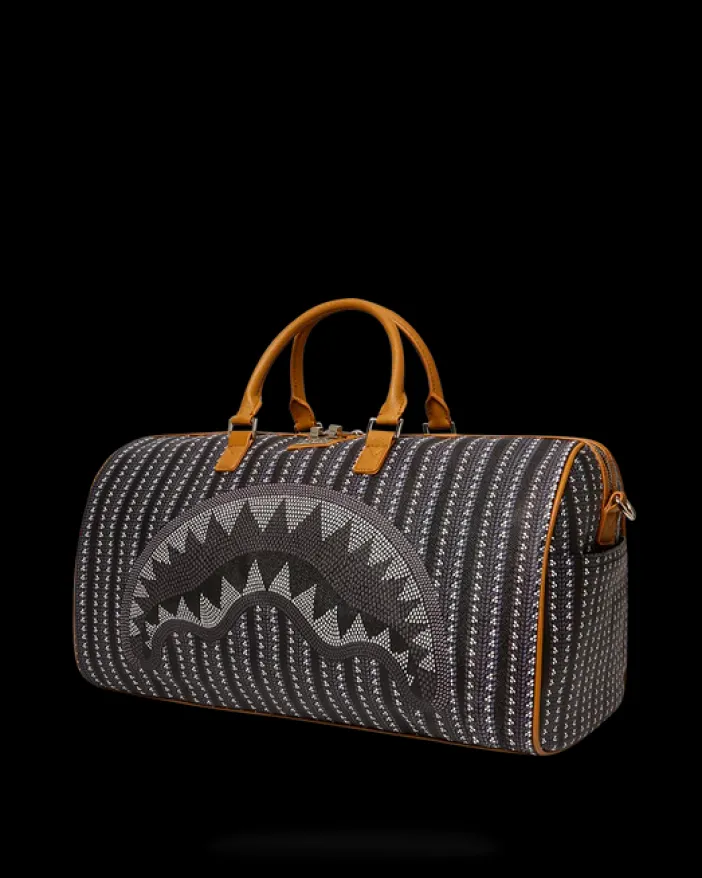 ILLUCHAINS DUFFLE>SPRAYGROUND New